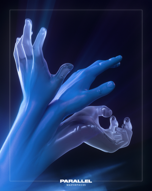 Parallel Masterpiece // Alpha // Synchronicity