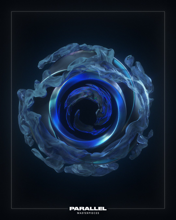 Parallel Masterpiece // Alpha // Paradox