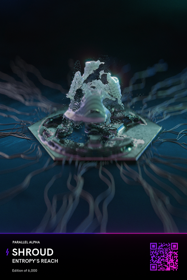 Entropy's Reach