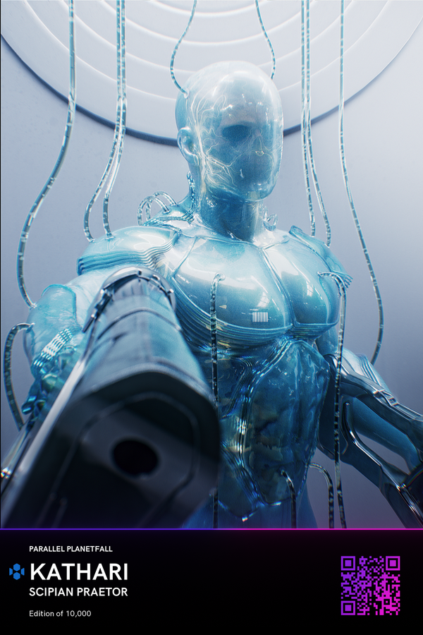 Scipian Praetor