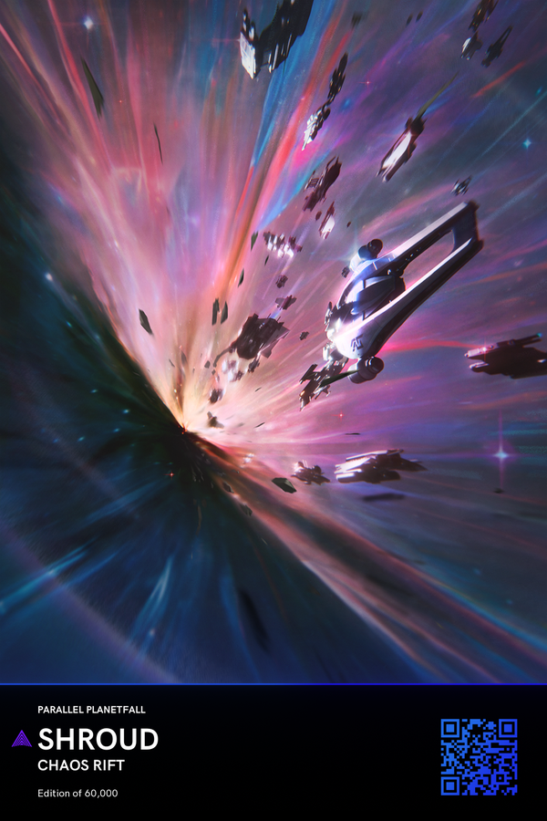 Chaos Rift