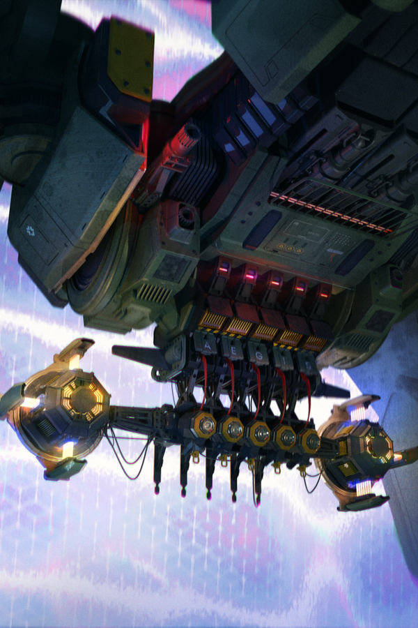 A.E.G.I.S Generator