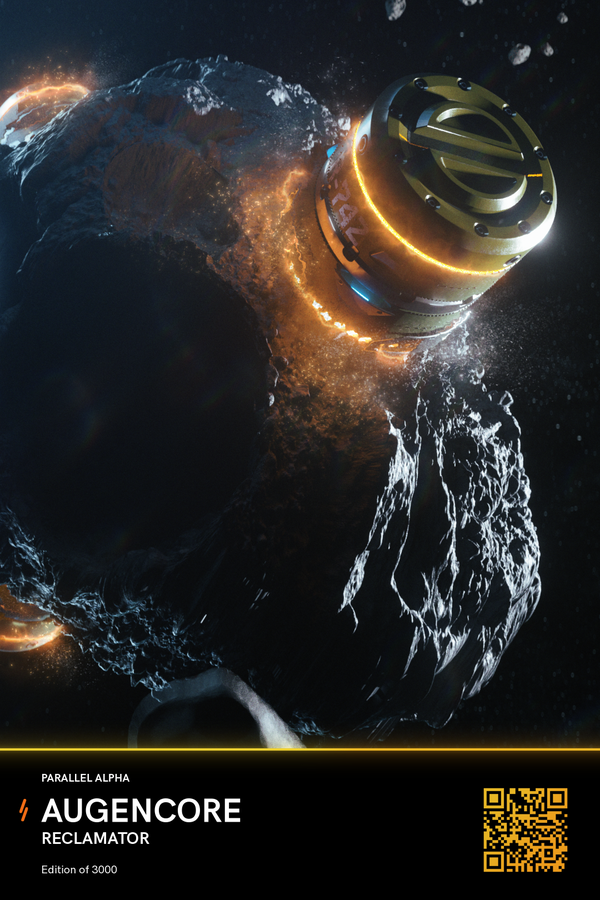 Reclamator