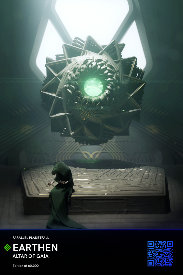 Altar of Gaia