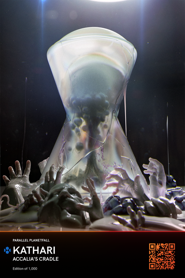 Accalia's Cradle