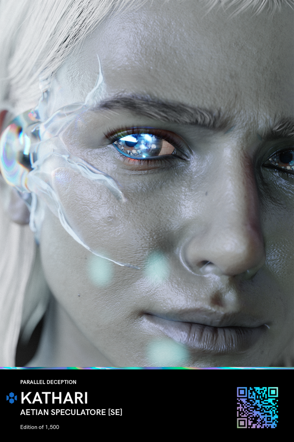 Aetian Speculatore [SE]