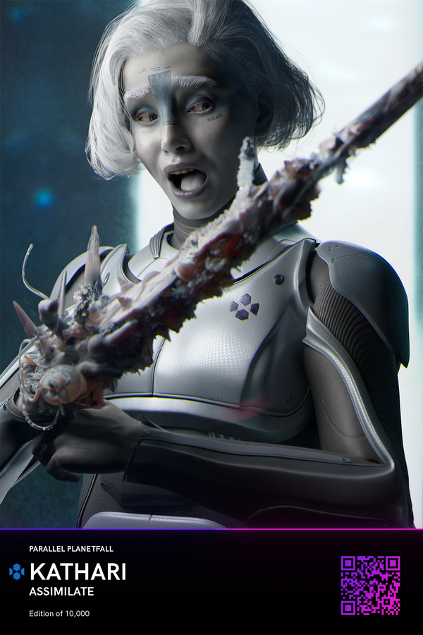 Assimilate