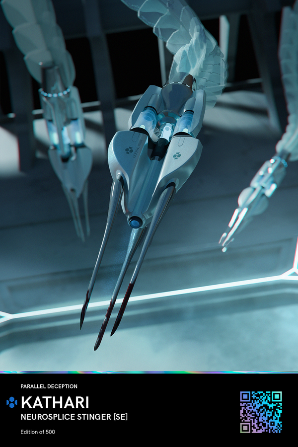 Neurosplice Stinger [SE]