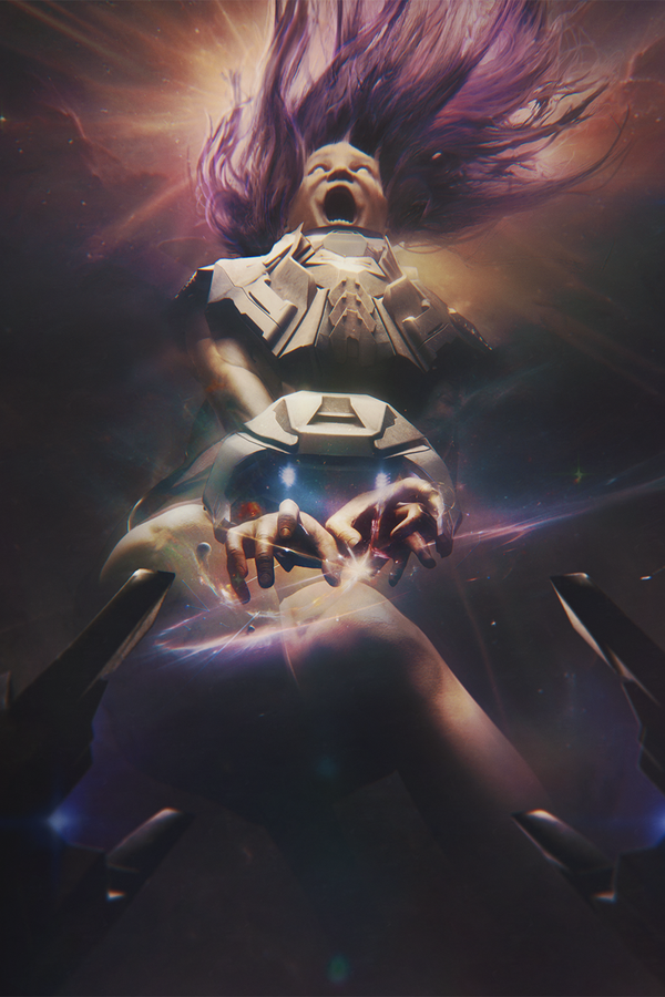 Adira, the Ill Omen