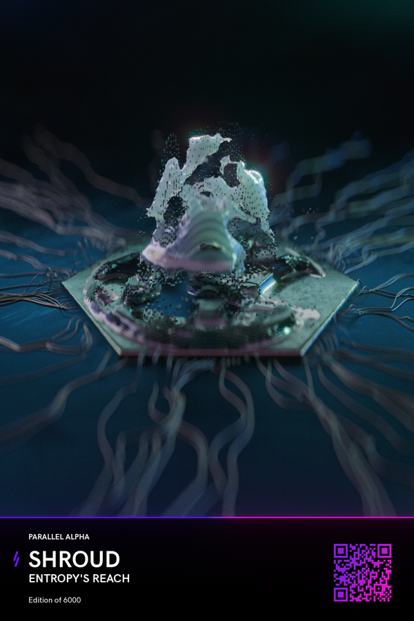 Entropy's Reach