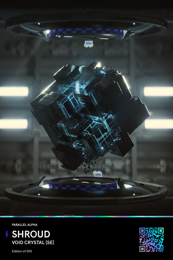 Void Crystal [SE]