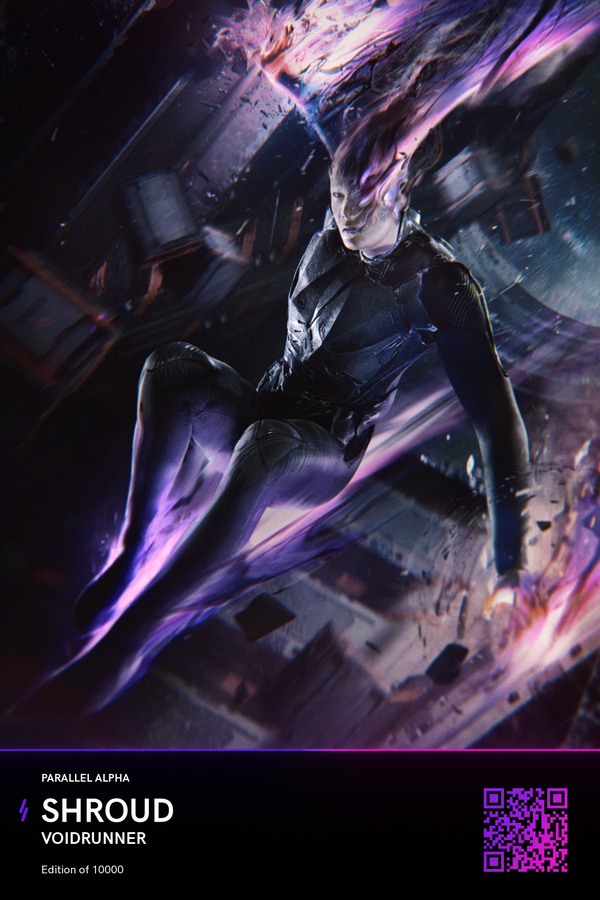 Voidrunner