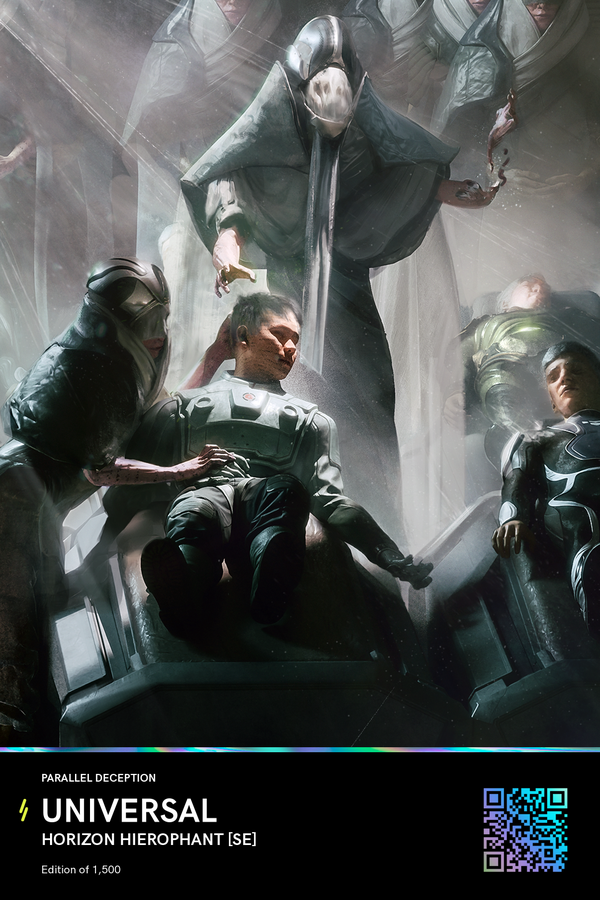 Horizon Hierophant [SE]