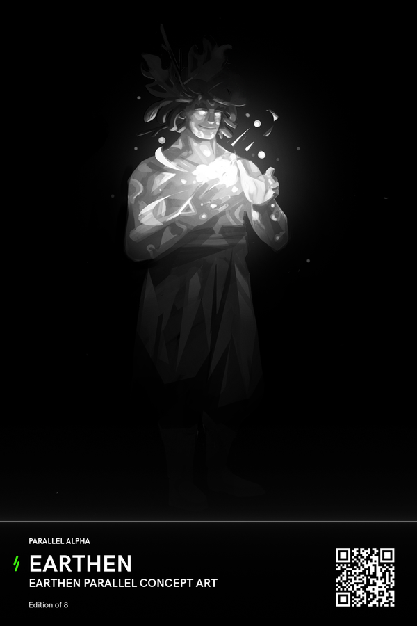 Earthen Parallel Concept Art