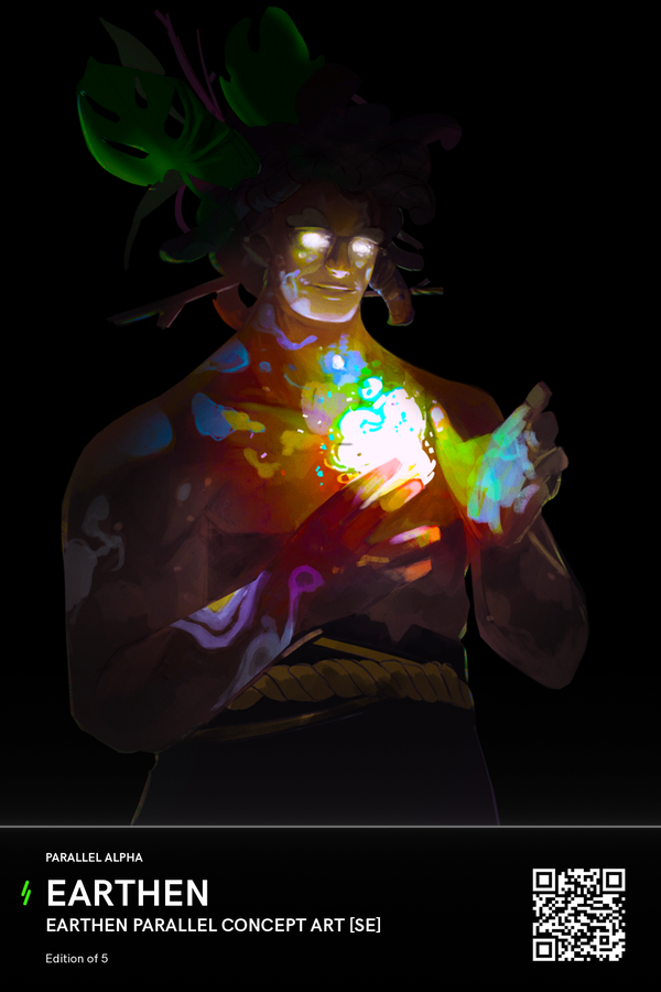 Earthen Parallel Concept Art [SE]