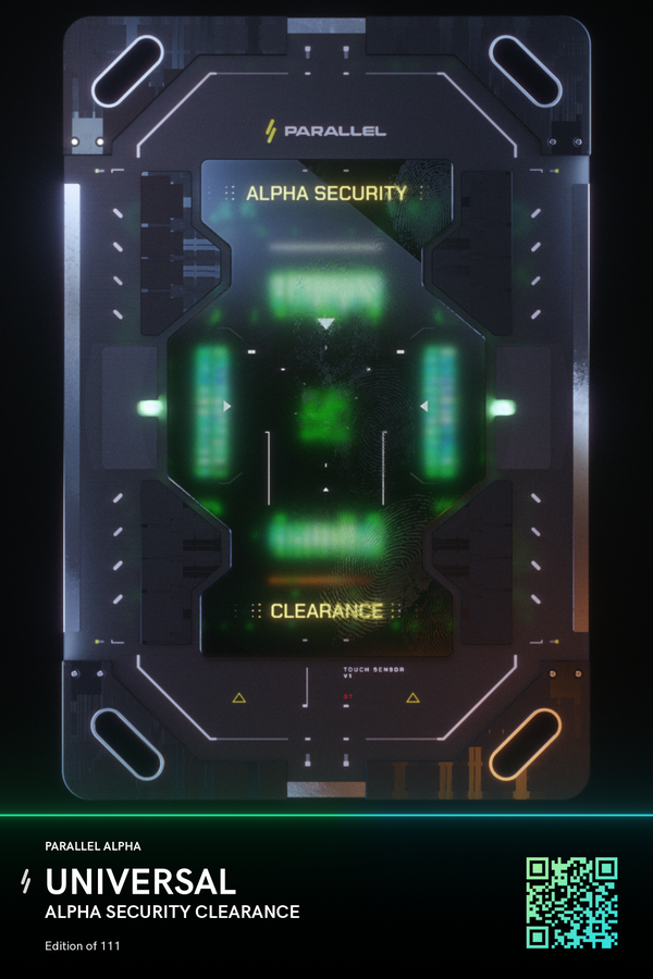 Alpha Security Clearance